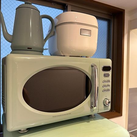 Nestay Apartment Tokyo Shinjuku Eksteriør bilde
