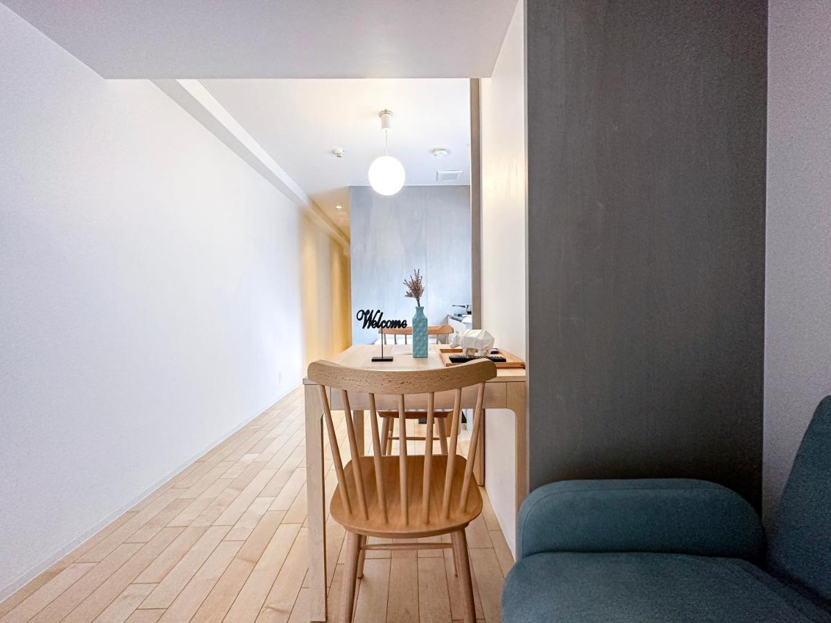 Nestay Apartment Tokyo Shinjuku Eksteriør bilde