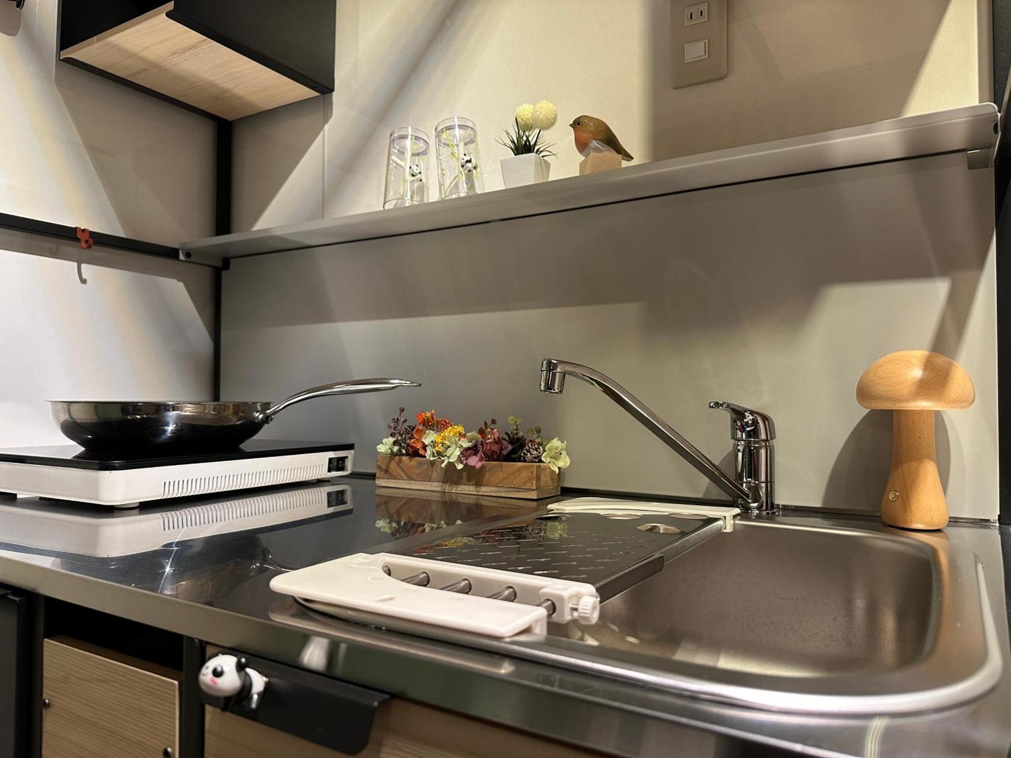 Nestay Apartment Tokyo Shinjuku Eksteriør bilde