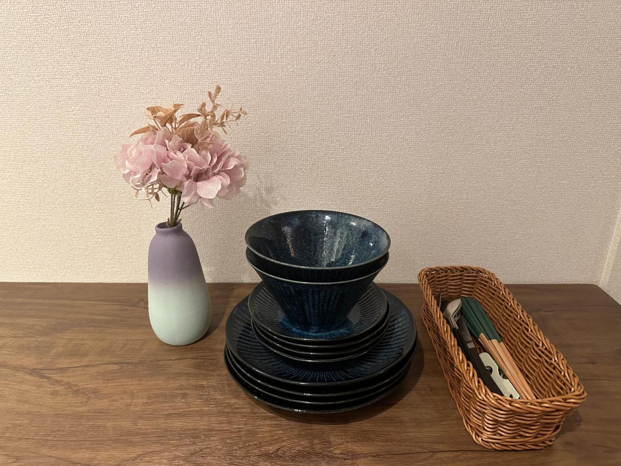 Nestay Apartment Tokyo Shinjuku Eksteriør bilde