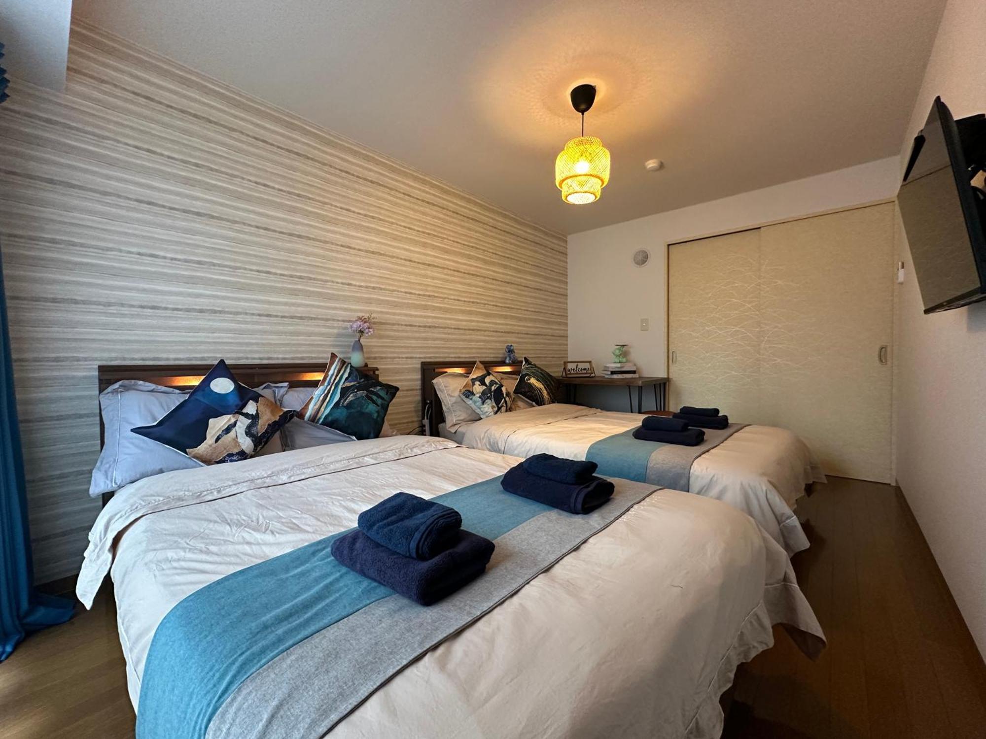 Nestay Apartment Tokyo Shinjuku Eksteriør bilde