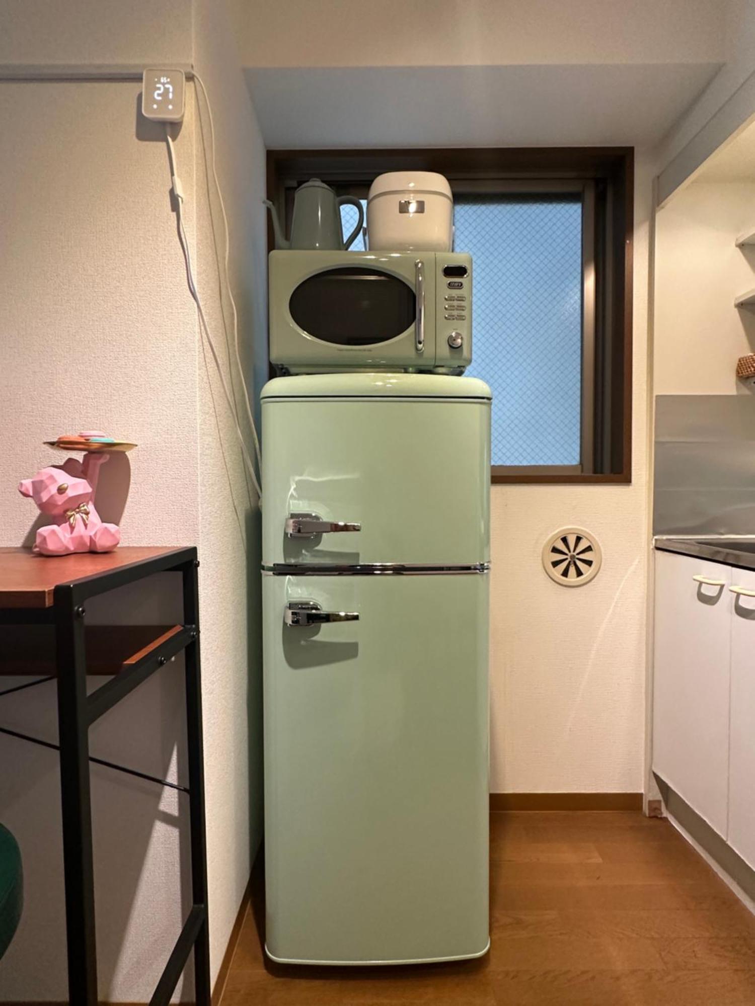 Nestay Apartment Tokyo Shinjuku Eksteriør bilde
