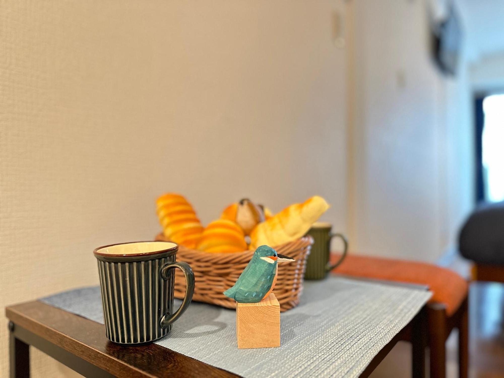 Nestay Apartment Tokyo Shinjuku Eksteriør bilde